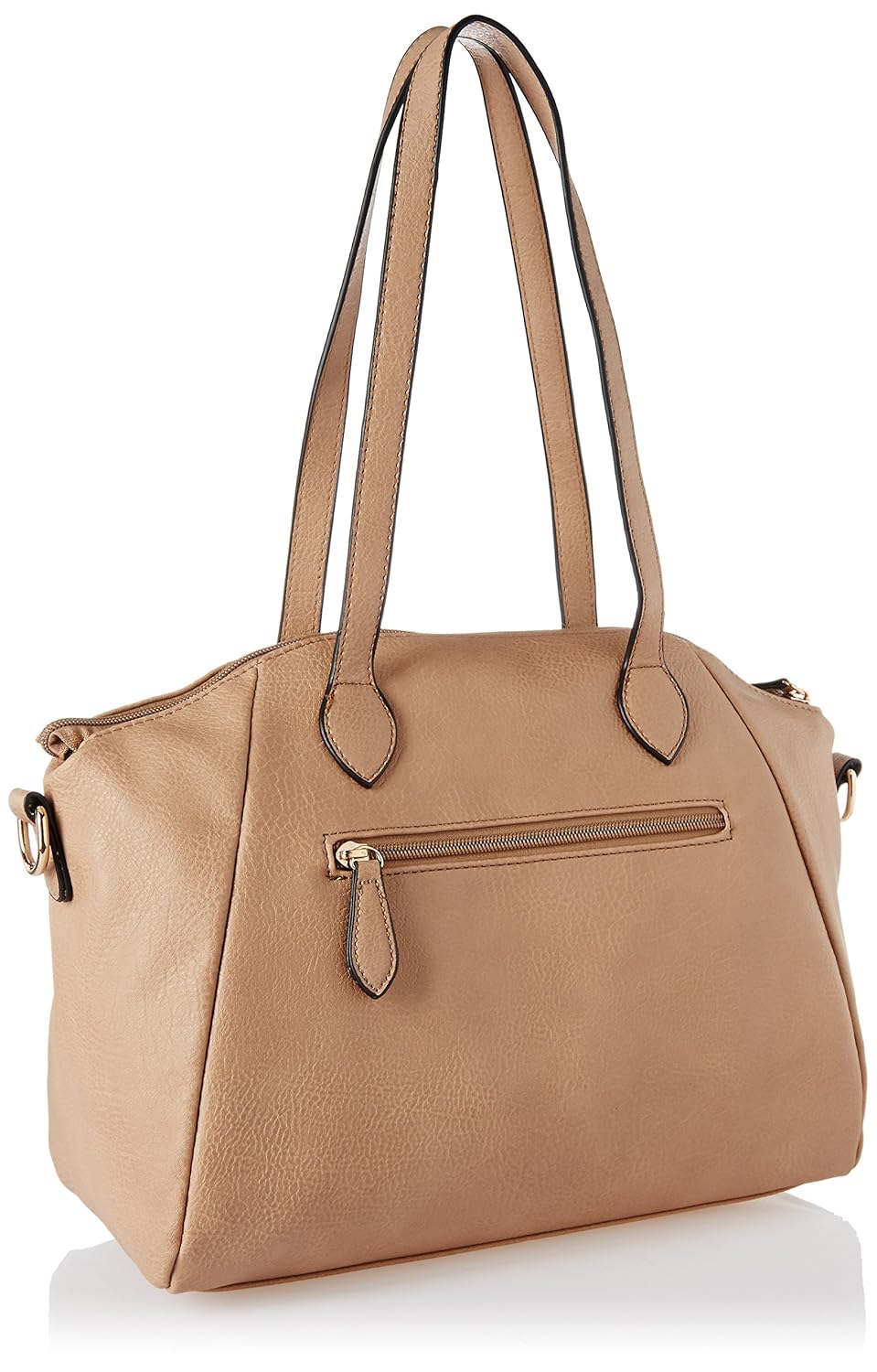 lavie elder women's handbag (beige)