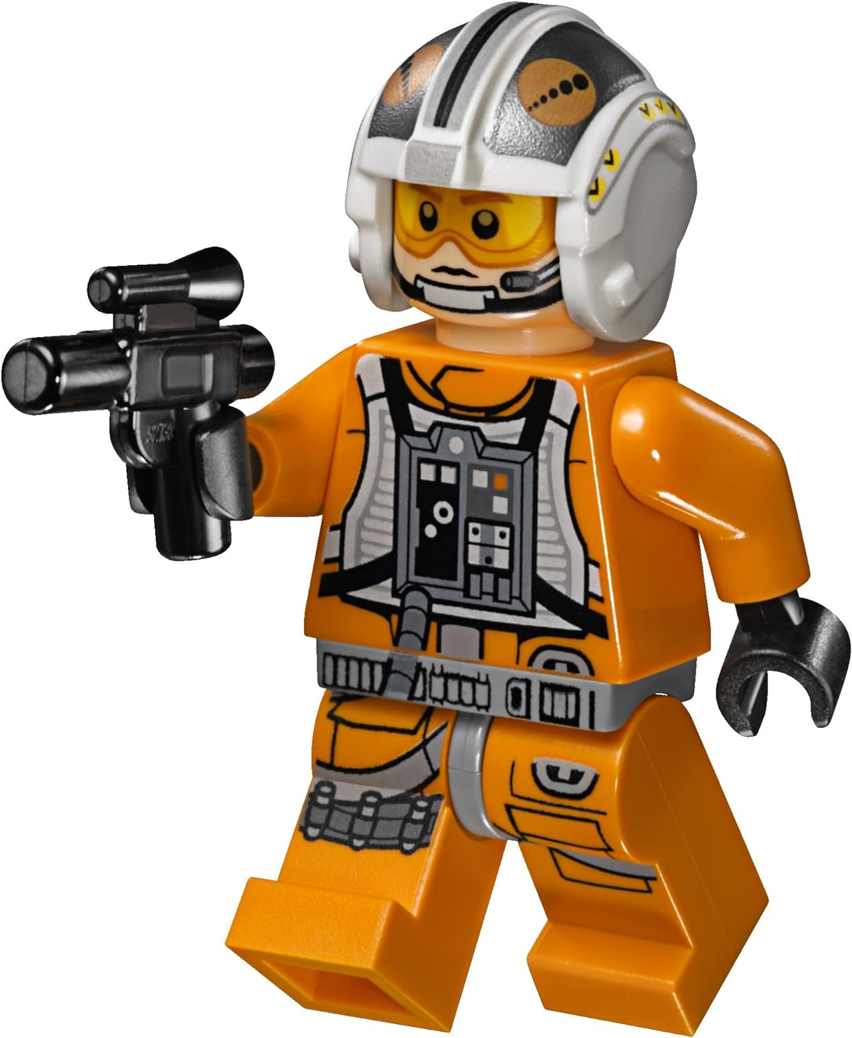 lego x wing microfighter