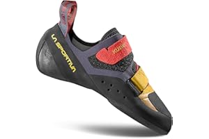 La Sportiva Mens Kubo Rock Climbing Shoes