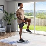Core Balance Large Balance Pad 40x33x5cm Non Slip TPE Sweat Resistant view 2