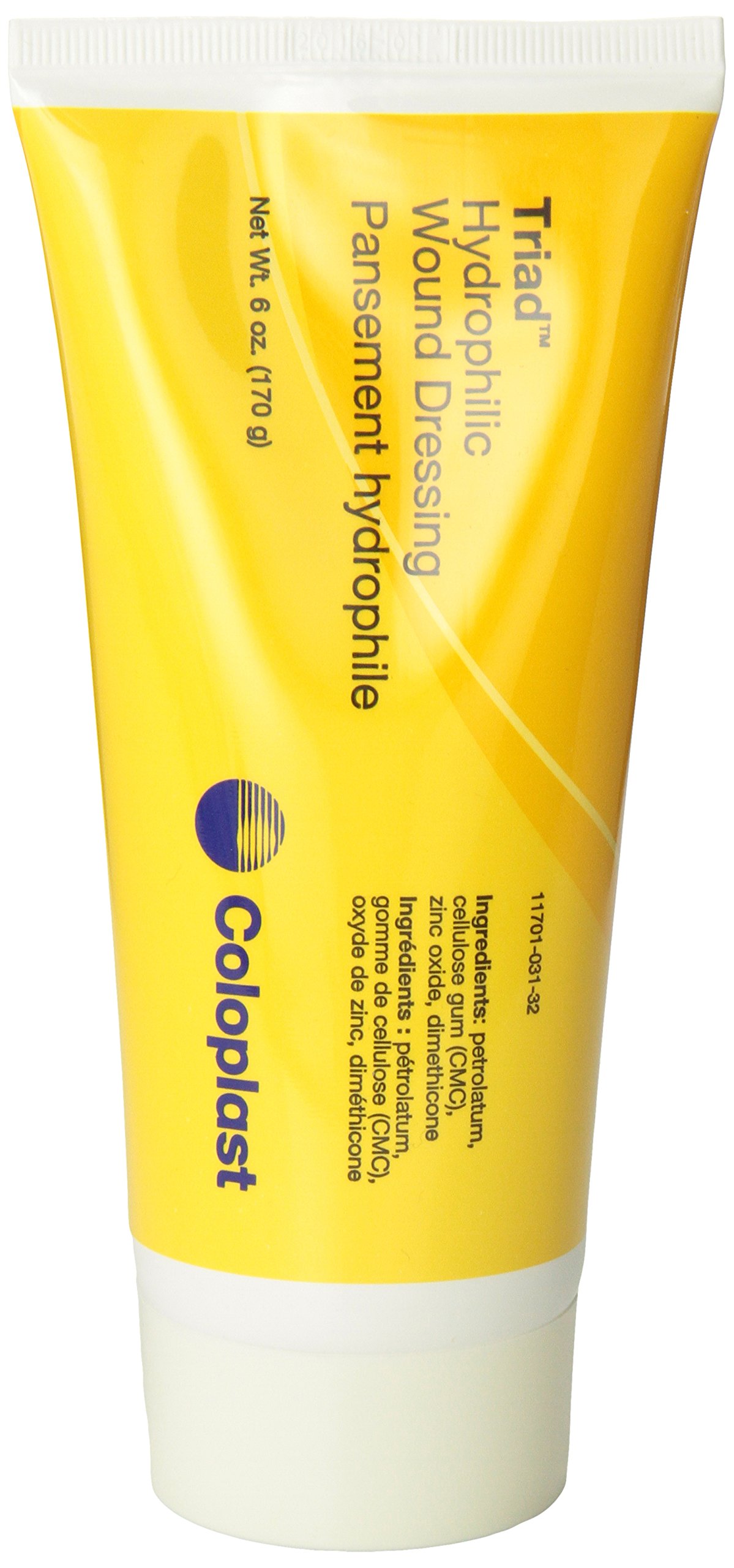 Mua Triad Hydrophilic Wound Dressing Paste 6 oz. 1967, 1 Ct Triad