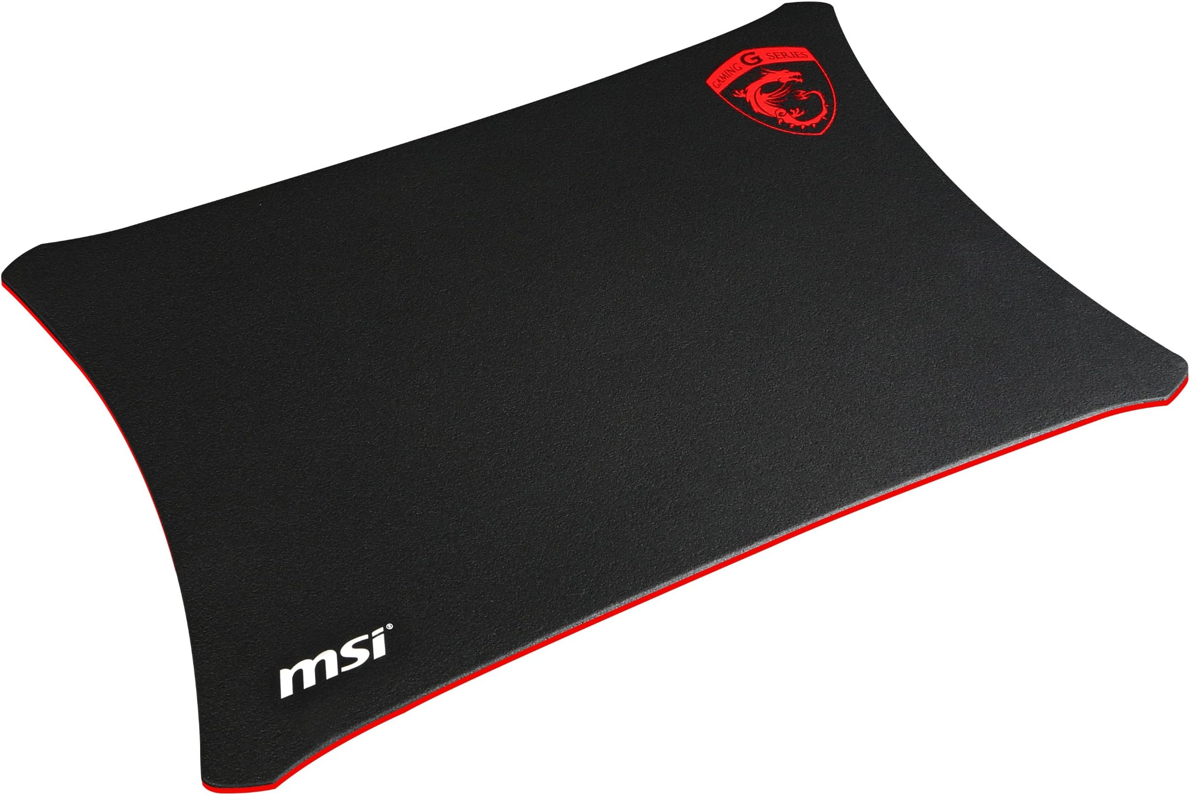MSI Sistorm Gaming Mouse Pad