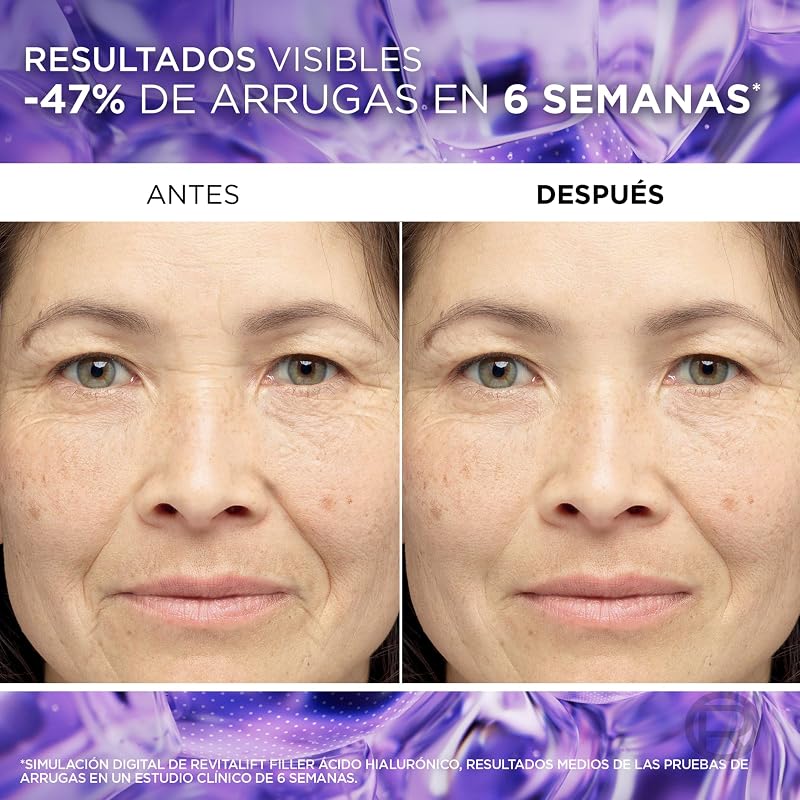 L´Oreal Rev.Filler Serum 30M