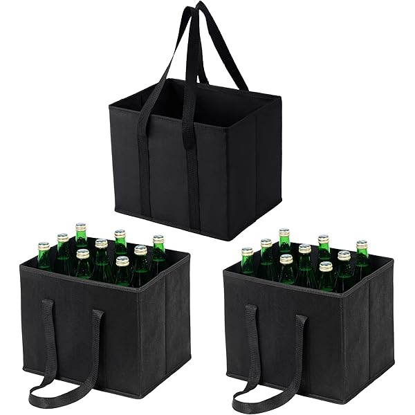 Sac Courses Reutilisable Dealonic Lot De 100 Sacs De Transport