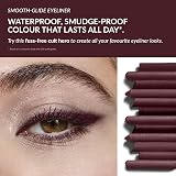 Avon Glimmerstick Eyeliner Cherry Red - Waterproof, No Sharpen Retractable view 2