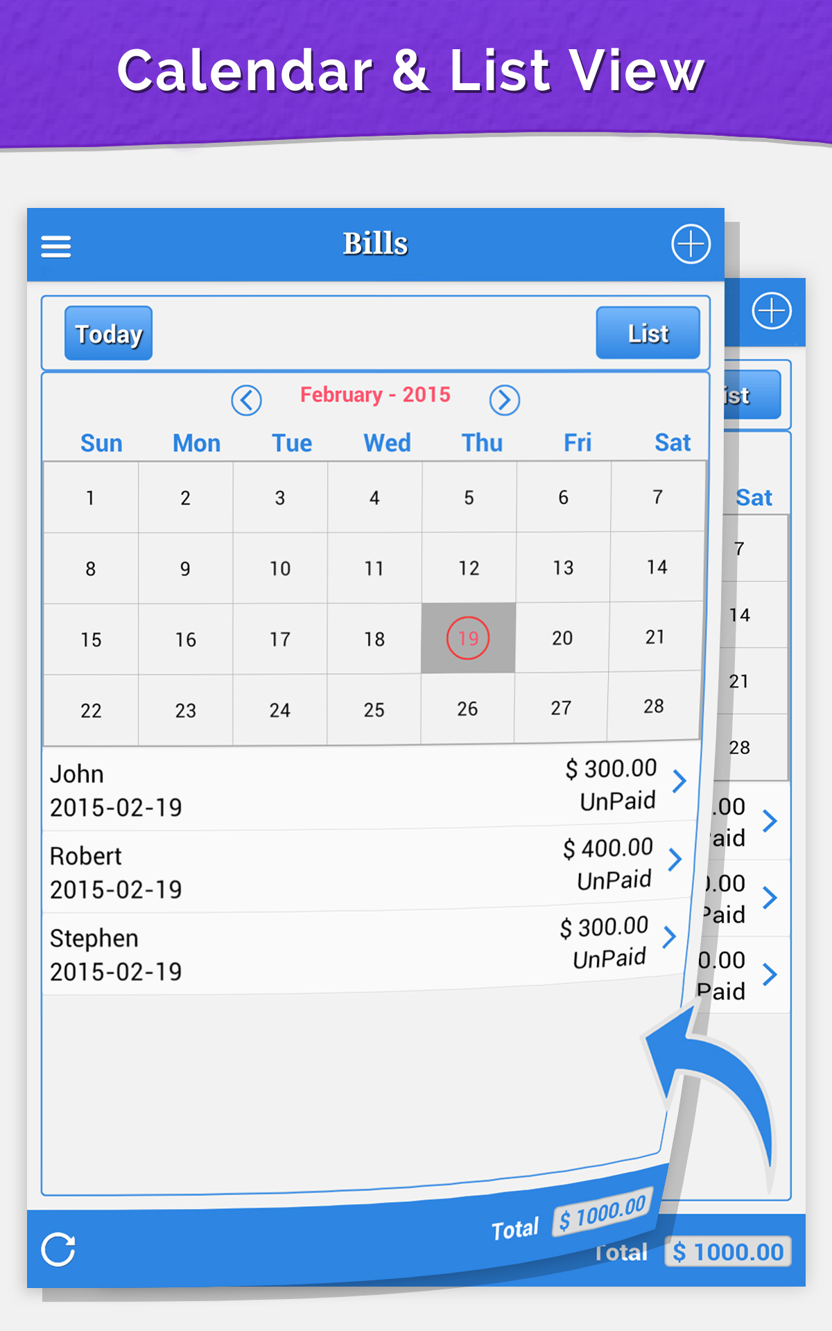 Home Budget On Go Amazon.es Appstore para Android