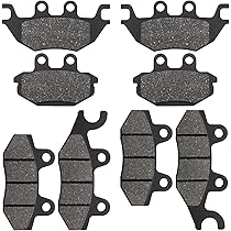 Front Left/Right CV Axle Shaft for Kawasaki Mule Pro FX/FXT/FXR/DX