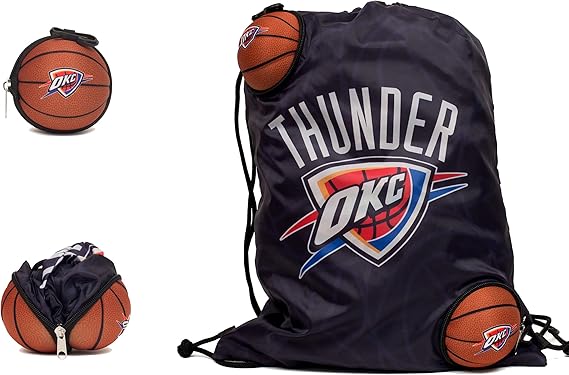 thunder basketball