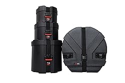 Gator Cases Gator Grooves Roto-Molded Rock