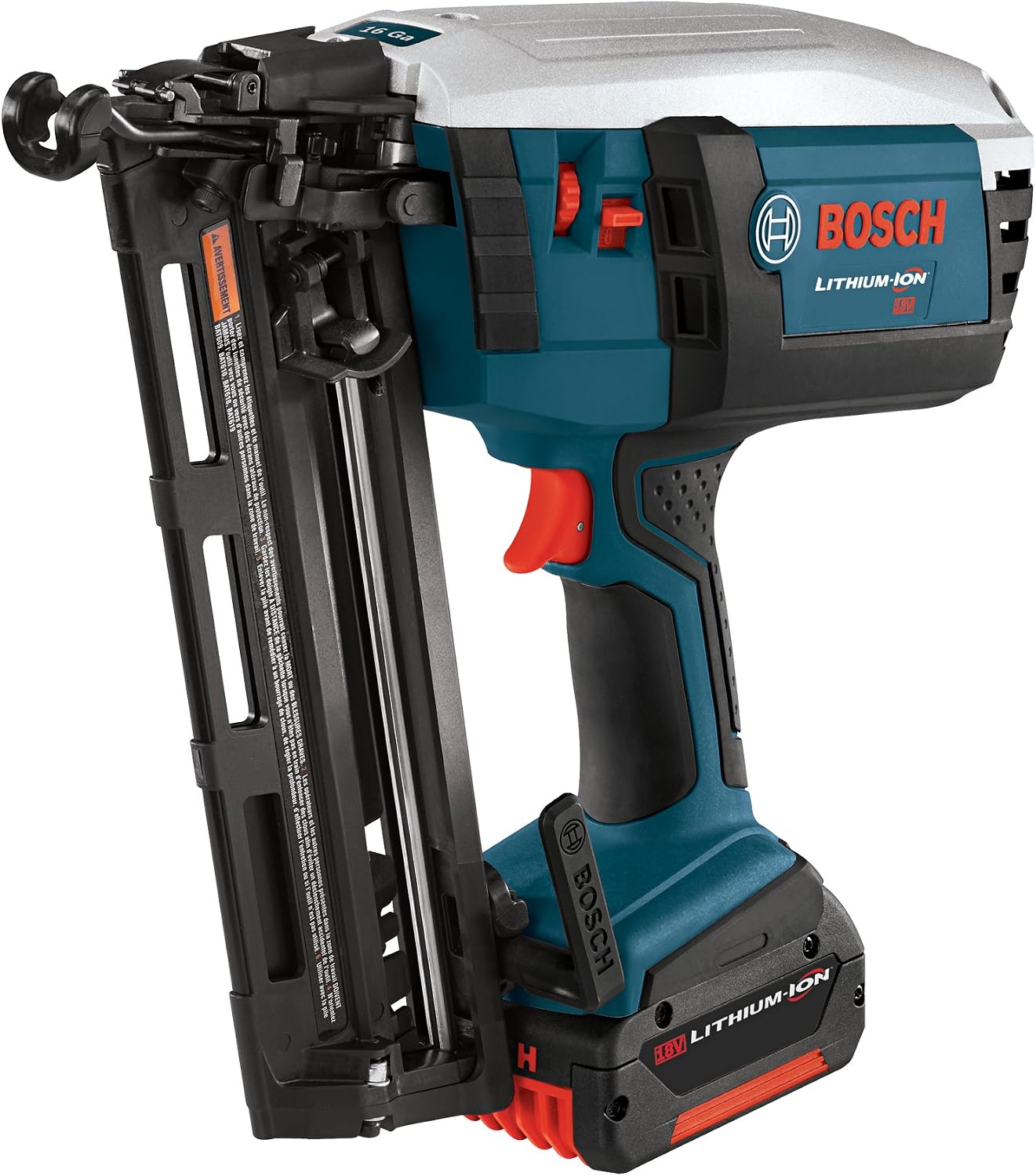 Makita launches new 18V LXT Framing Nailer t - Installer Online