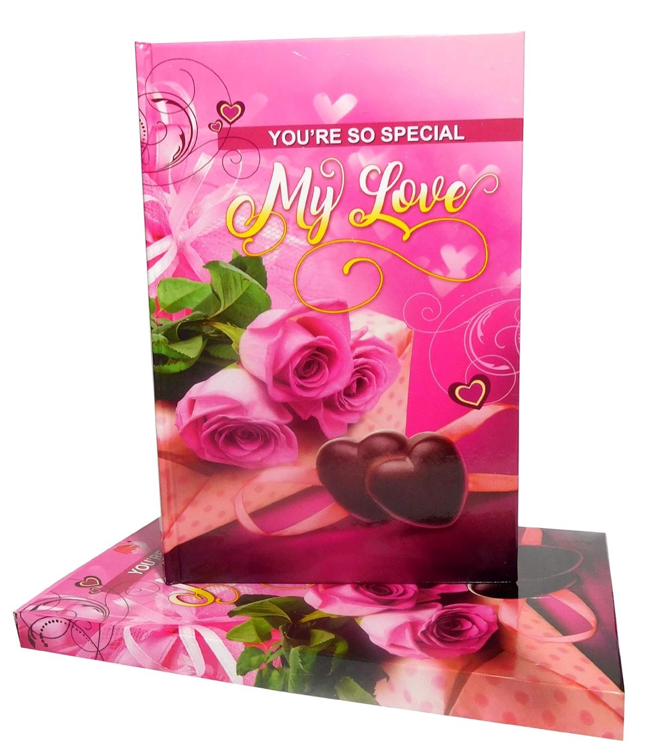 gifts for girls love
