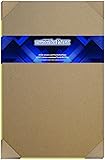 50 Sheets Chipboard 24pt (Point) 12 X 18 Inches