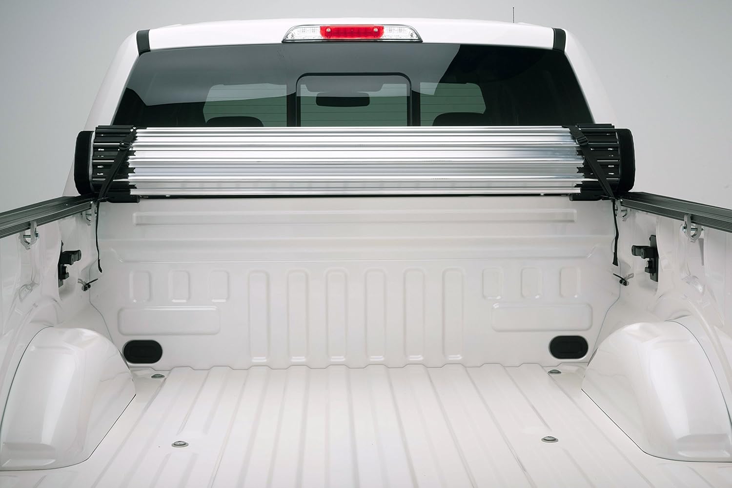 Amazon Com Truxedo Titanium Roll Up Truck Bed Cover 998101 09 14 Ford F 150 6 6 Bed Automotive