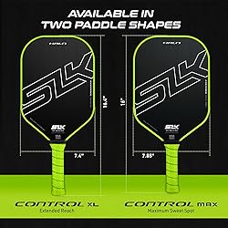 Selkirk Sport SLK Halo Control MAX Pickleball