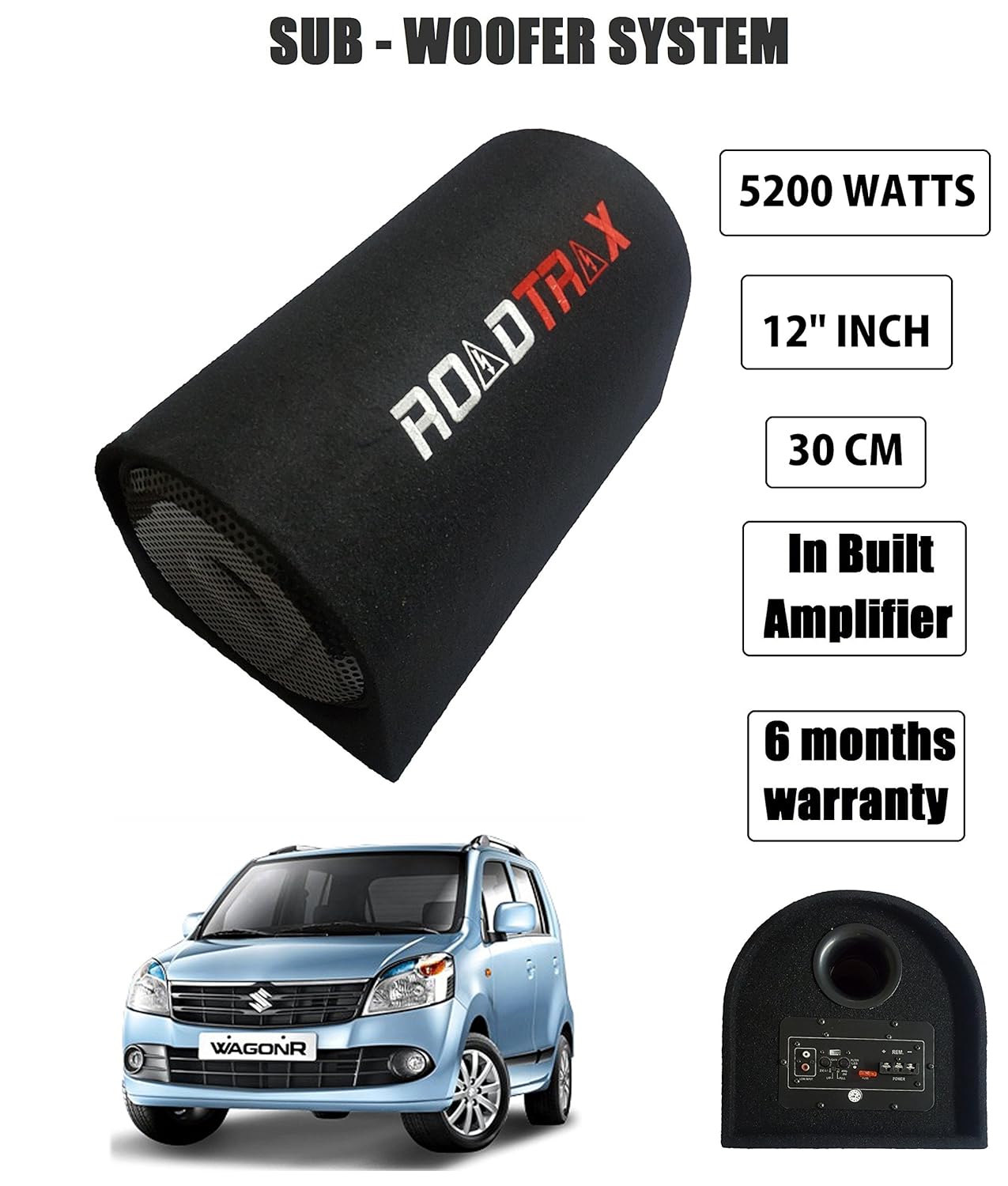 bass tube for cng cars