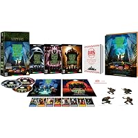 thumbnail image 2 of Teenage Mutant Ninja Turtles Trilogy [New Blu-ray] Ltd Ed – Arrow Video 2025 – PG Region A 278 Min 2 of 6