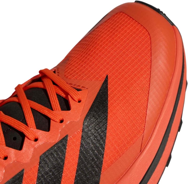 Hombre Terrex Agravic Lite Shoes, Impact Orange/Core Black/Semi Impact Orange, 41 1/3 EU — foto 4 de 7