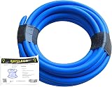 SHPELEC Arctic Grade Blue Flex Cable Heavy-Duty 3183A 1.5/2.5 mm² 10m view 5