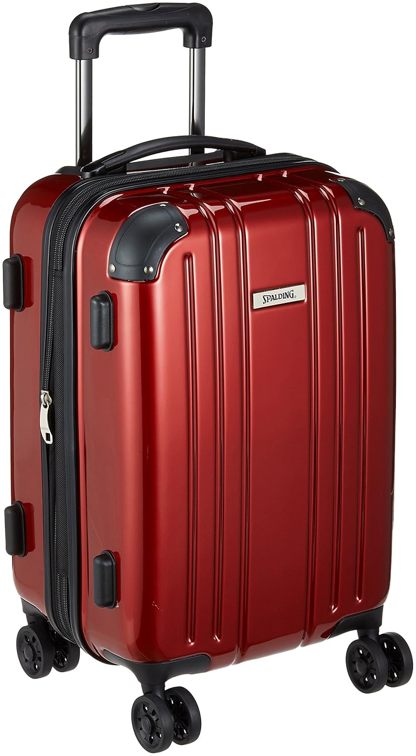 53cm ワイン 保証付 スーツケース等 B01mcxi0tj 3 2kg スポルディング 機内持込可 36l Sp 0704 47 スーツケース 特別価格 Www Brti Co Zw