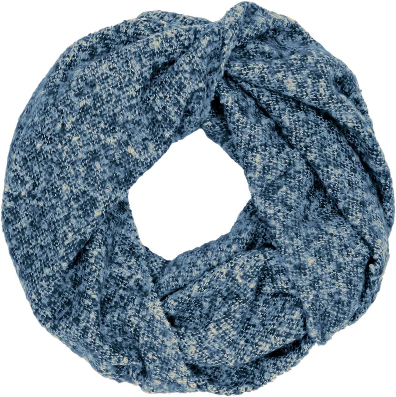 REEFLEXX Loop Colsjaal Met Reflectoren - Multifunctionele Doek Voor Kinderen, Ademend En Opvallend