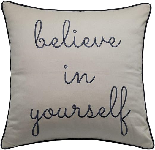 Amazon Com Trivenee Tex Pillowcase Embroidered Funny