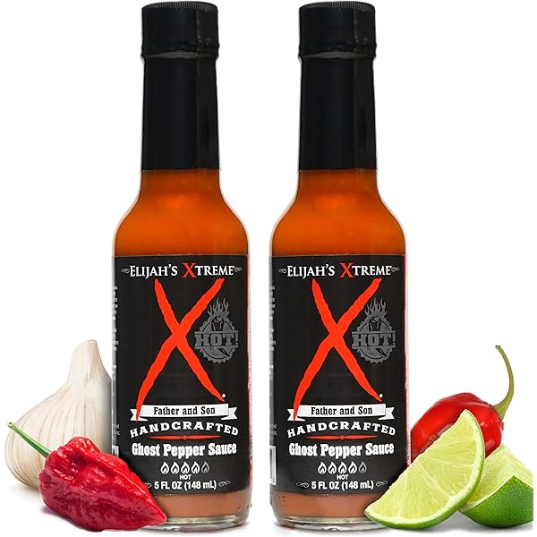 Amazon.com : Psycho Juice Mix 10 - 70% Scorpion Pepper & 70