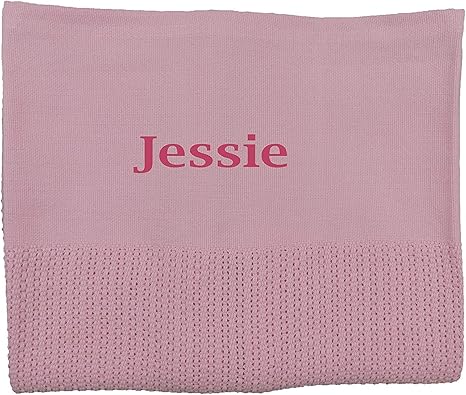 personalised cellular blanket