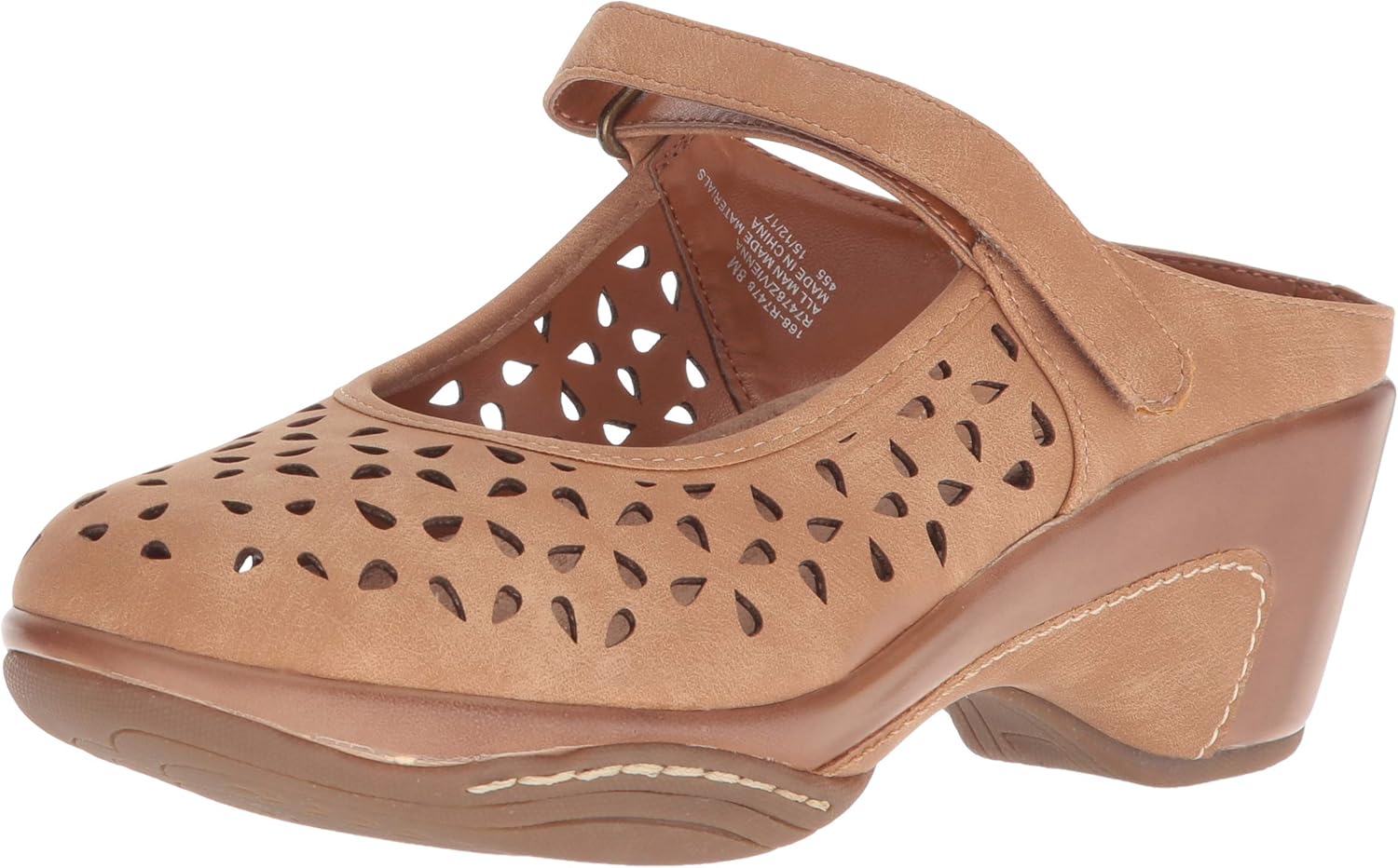 RIALTO Women�s Vienna Shoes