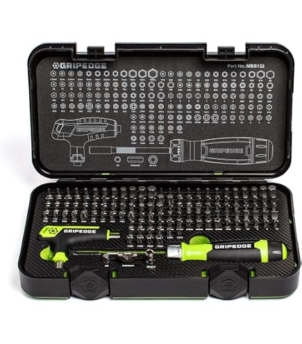 thumbnail image 2 of 6-PC RPT 3/8'' Drive Long Metric Ball Hex Driver Set 2 of 11