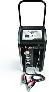 Amazon.com: Schumacher SC15 2/6/40/200A 12V Automatic Wheel Charger