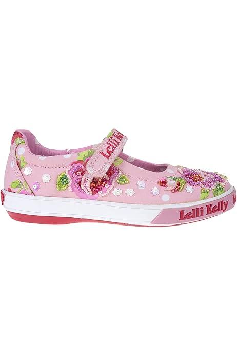 lelli kelly mary jane shoes