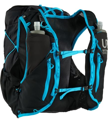 Amazon.com: Ultimate Direction Blazek Hydration Ultra Marathon