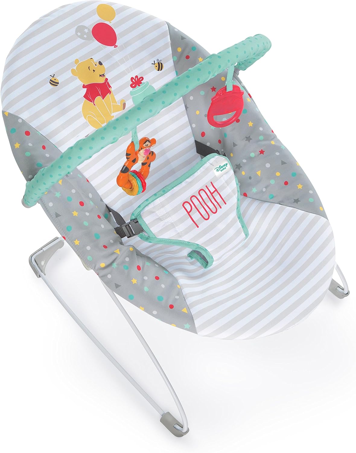 disney bouncer chair