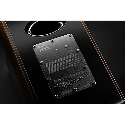 Buy Edifier S3000pro Audiophile Active Speakers Truly Wireless Bluetooth 5 0 Aptx Wireless Usb Audio Planar Diaphragm Tweeters And 6 5 Woofers Online In Turkey B07np3cs11