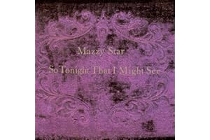 So Tonight That I Might See (Vinyl)