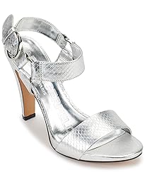 Karl Lagerfeld Paris Womens Cieone Dressy Heeled