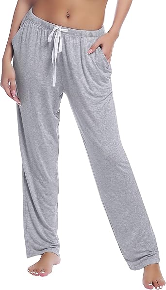 Womens lounge sweatpants Clearance