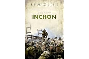 Inchon (Great Battles)