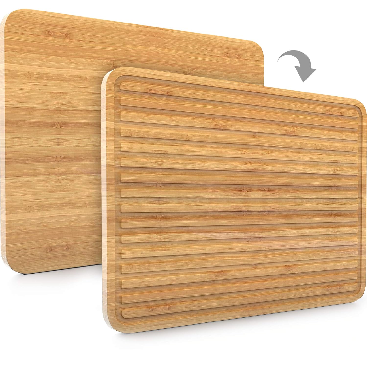 Best grooved kitchen knife