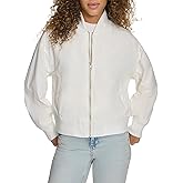 Levi's Women's Lightweight Bomber Jacket