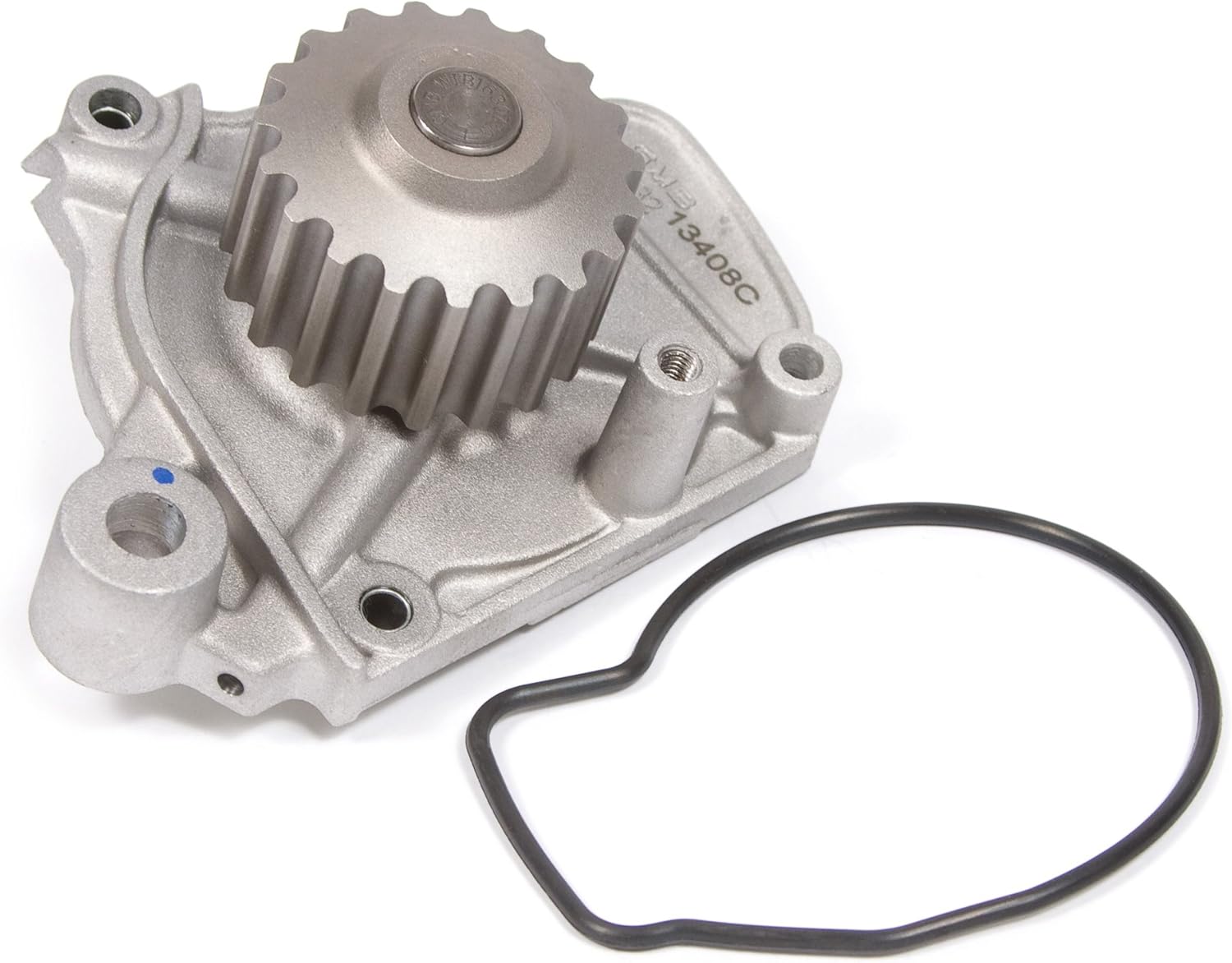 Belt Timing D16Z6 VTEC 16V SOHC 1.6 Honda 92-95 With Compatible 