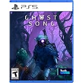 Ghost Song - PlayStation 5