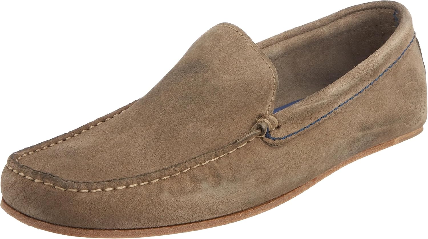 diesel loafers
