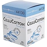 Graham Cellucotton Beauty Coil 100% Rayon, Regular