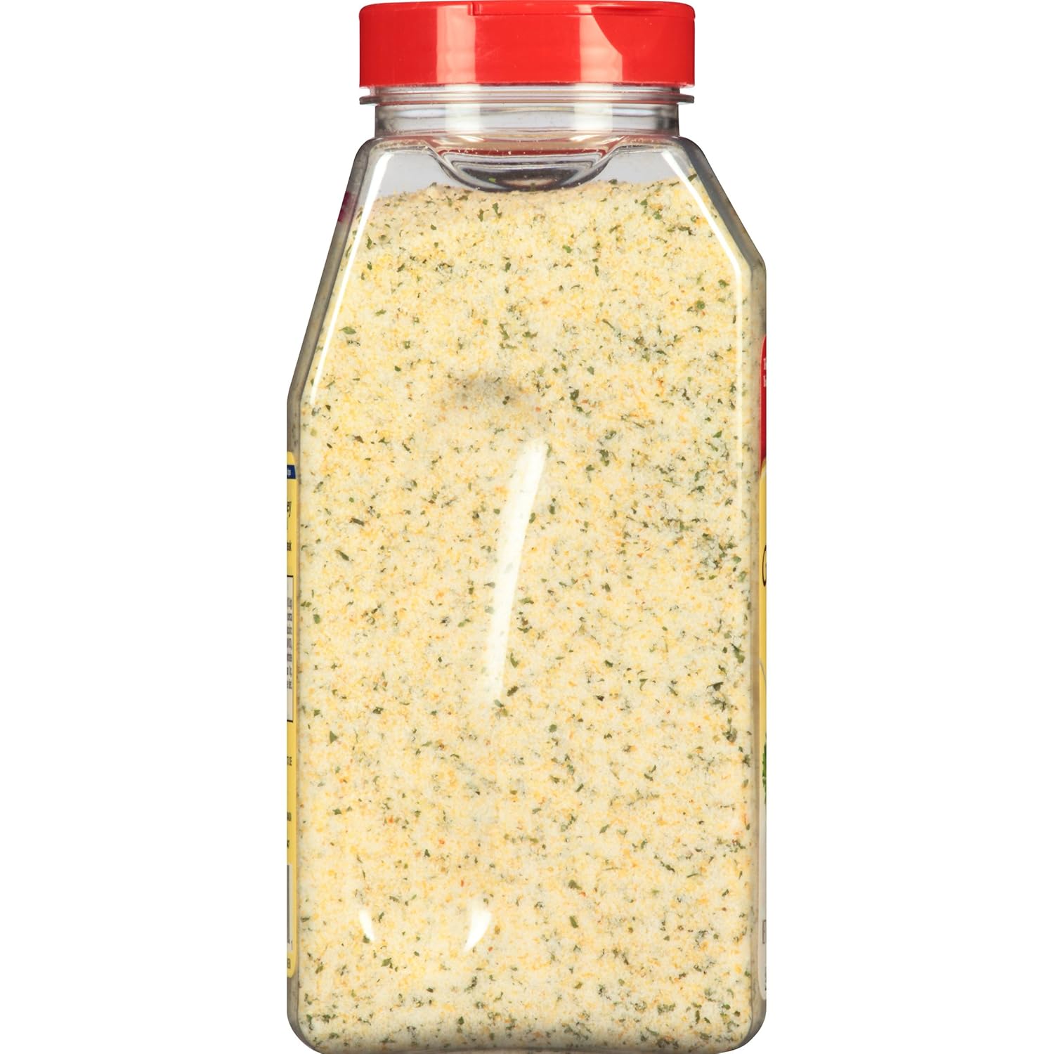 McCormick Coarse Grind Garlic Salt With Parsley, 28 oz : Grocery & Gourmet Food