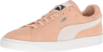 puma men's suede classic sneakers