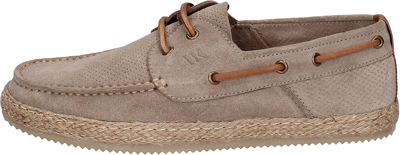 lumberjack moccasins