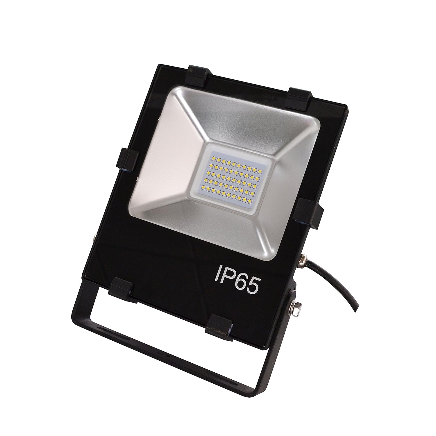 新品本物 避雷型led投光器 Ledランプ B01eho5iro 昼白色5000k 2年保証 家庭用コンセントでok 屋外屋内兼用 5ｍコード 照射角度1 角度調節可能 防虫 防錆 Ip65防水避雷防塵 8000lm 50w Led集魚灯 Led作業灯 投光器フラッドライト