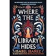 Amazon Com Where The Library Hides A Novel Secrets Of The Nile 2 AC UL116 SR116,116