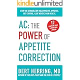 AC: The Power of Appetite Correction